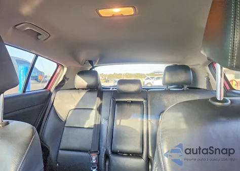 2018 Kia Sportage Ex из США, поврежденный, VIN KNDPN3AC4J7344403